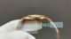 GR Factory Replica Patek Philippe Nautilus Quartz Watch Orange Dial Rose Gold 32mm (2)_th.jpg